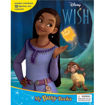 Picture of BUSY BOOK - WISH